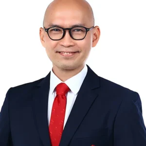 WANG ANN HOU (MARK WANG)