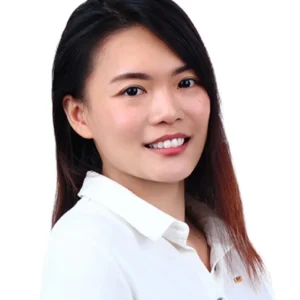 CHAN SHU FANG (SCARLETT CHAN)