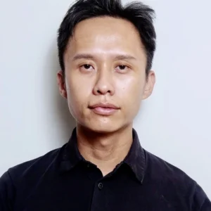 PAN WEI SHENG (PAN WEI SHENG (ALFIE))