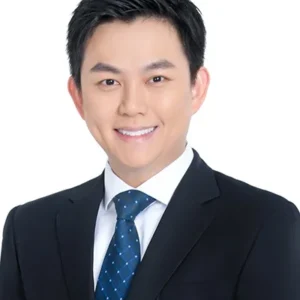 LEE CHANG FENG (ROY LEE)