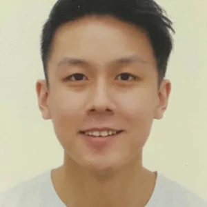 DAVIN HO JIAN YI (Davin Ho)