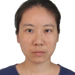 ZENG RUI (Mary Zeng)