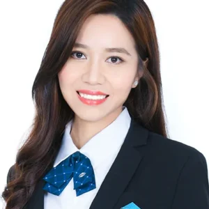 LIM YI XUAN, CANDY HALEY (CANDY HALEY LIM)