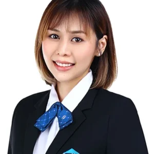 NEO WEIZHI, IREN (IREN NEO)