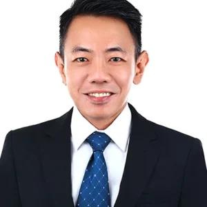 ONG YANQIANG (Max Ong)