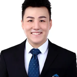 TOK JUN TECK, GORDON (Gordon Tok)