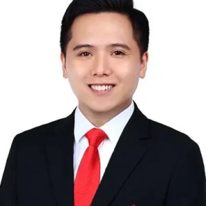 JERON LEE (Jeron Lee)