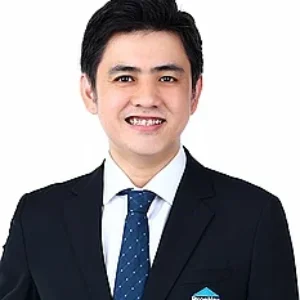 GOH WUI CHUN (Ben Goh)