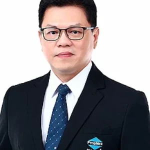 SIM CHIN TIONG