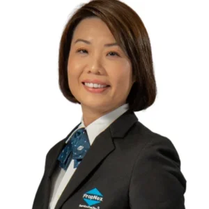 CHUA SIEW LIN (Serene Chua)