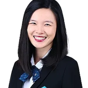 FOO SHI YU AMELIA (Amelia foo)