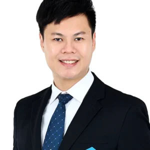 SIM SWEE LEE (JAMES SIM)