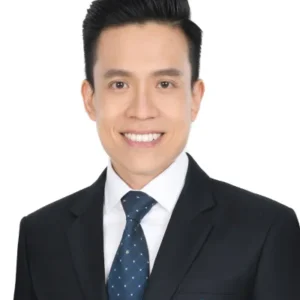 YAP CHEN KWEI, ALVIN