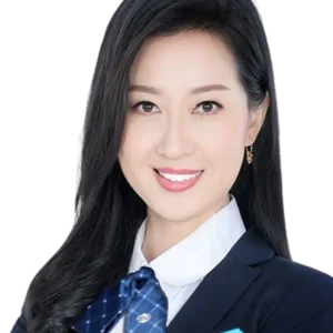 LIU XIAPING (Charlene Liu)