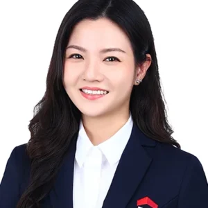 ONG MIAO WEN, GINA (Gina Ong)