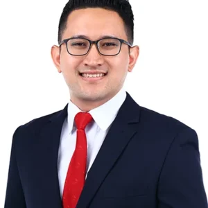 MUHAMMAD NOOR DANIAL BIN NOORRASHID