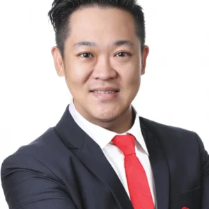 ER KOK HOW (Elias Er)