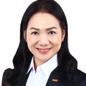 LIU FENGLING (Florence Liu)