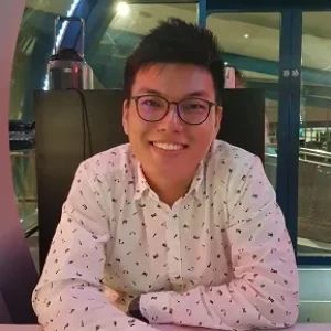 SZETO WEI DE, VICTOR