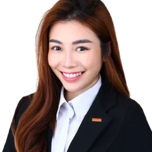 ADALINE LOW RUI YONG