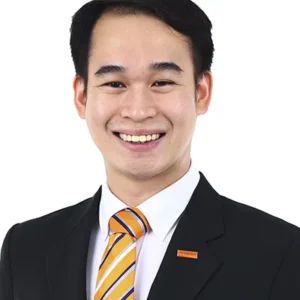 SIA HAN YUNG (JASON SIA)