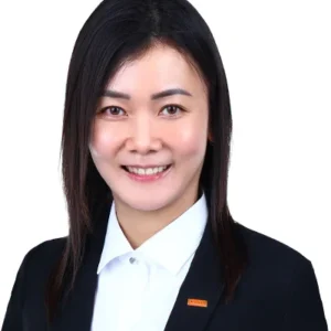 HO SU LING JANICE (Janice Ho)