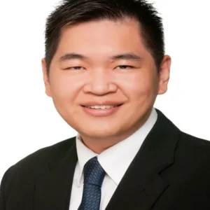 ANG POH KEONG (PATRIK ANG)