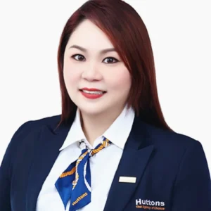 CHOO HAI LING (Stella Choo)