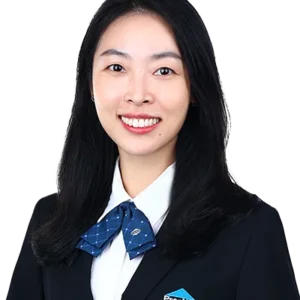 LIANG LITING (Lillian)