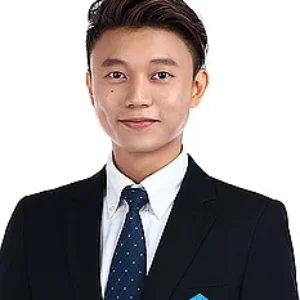 LEE KIM WAH (Kim Lee)