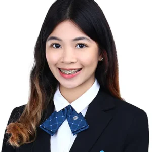 NUR RAIHANNA BINTI MOHAMED ISMAIL (Raihanna)