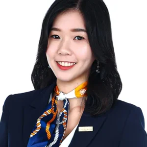 ELIZA ONG TING TING (Eliza Ong)