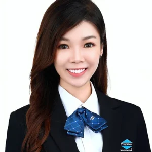 WEE LEE MIN, STEPHANIE (Stephanie Wee)