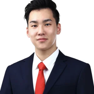 JAREN HOW GIN TECK (Jaren How)