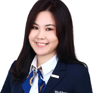 KOH TIAN FONG (Rena Koh)