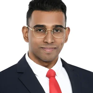 NAVIND RAJ S/O BALAKRISHNAN (Navind Raj)