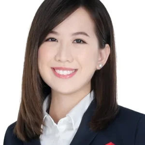 TAN JING WEN MICHELLE (Michelle Tan)