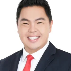 CHUA YANGJUN, JASPER