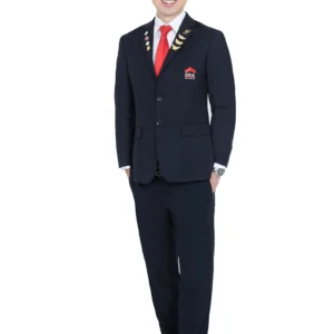 VICTOR LIN YIN ZE (Victor Joel Lin)