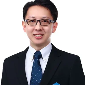 CHESTER LIM JUN XIAN