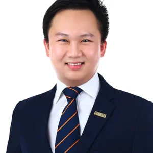 HAN ZHENG AN (Peter Han)