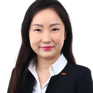 SIM KAR LEE (Jenn Sim)