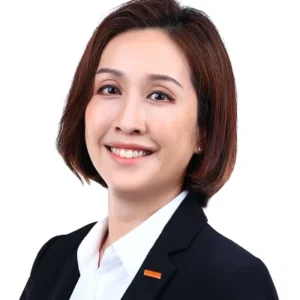 LIAW CHOR PING ANGELA