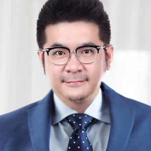 LUO ZHANXIN (Jimmy Luo)