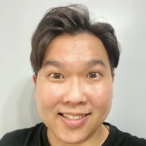 TAN ZHEN FENG (Damien)