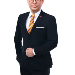 PARK JAE EON (JAMES)