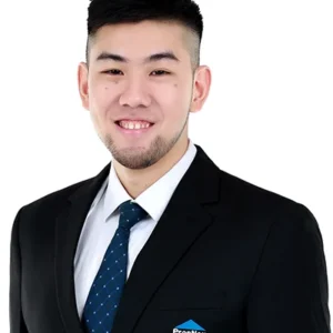 GOH KOK CHIANG DELVIN (Delvin Goh)