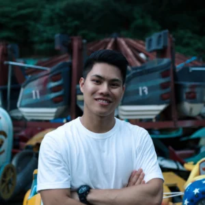 MUHAMMAD ISMAIL BIN MUHAMMAD ISHAK (Ismail Ishak)