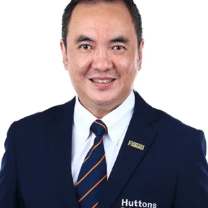 LIM HENG ANN (Alan Lim)