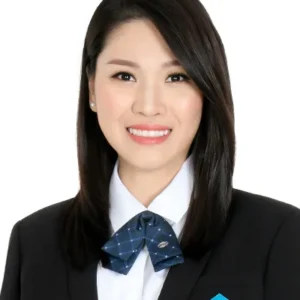 TAN GUAN LING, GWENDOLYN (Tan Gwendolyn )